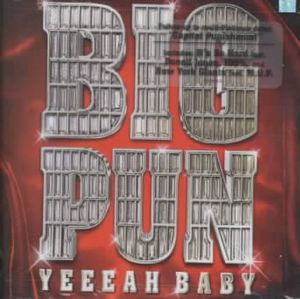 Yeeeah Baby [Clean] [Edited] image number 0