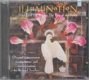 Illumination:Hildegard Von Bingen image number 0