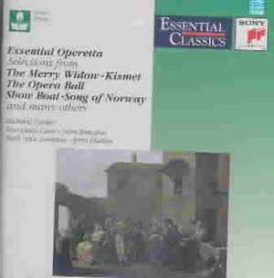 Essential Operetta image number 0
