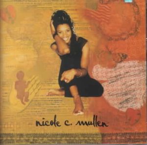 Nicole C. Mullen image number 0