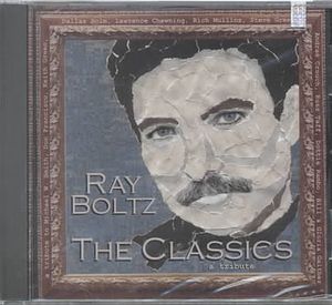 Classics-A Tribute image number 0