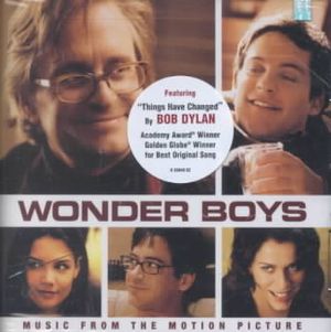Wonder Boys image number 0