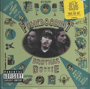 Brothas Doobie [PA] image number 0