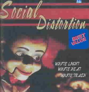 White Light White Heat White Trash image number 0