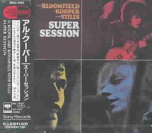 Super Session image number 0
