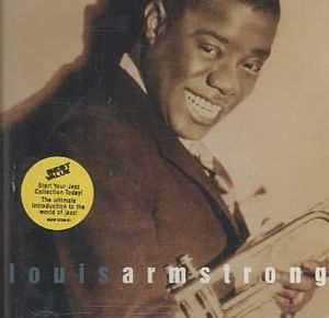 This Is Jazz  1:Louis Armstrong image number 0