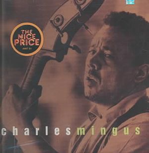 This Is Jazz  6:Charles Mingus image number 0