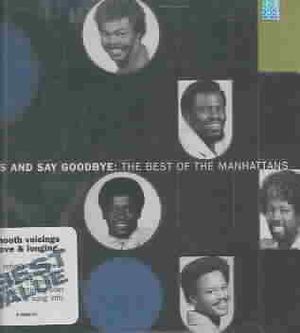 Best of; Kiss & Say Goodbye image number 0