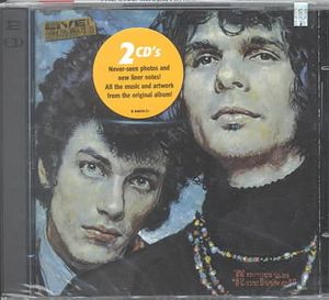 Live Adventures of Mike Bloomfield & Al Kooper image number 0