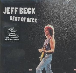 Best of Beck [Epic] image number 0