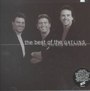 Best of the Gatlins: All the Gold in California image number 0
