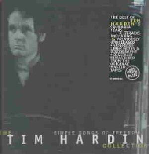 Simple Songs of Freedom: The Tim Hardin Collection image number 0