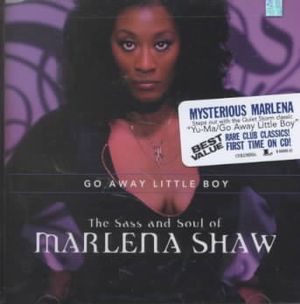 Go Away Little Boy: The Sass and Soul of Marlena Shaw image number 0