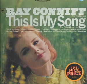This Is My Song and Other Great Hits image number 0