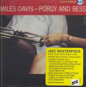 Porgy & Bess image number 0