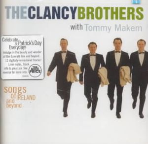 Songs of Ireland and Beyond image number 0