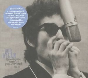 Bootleg Series 1-3 image number 0