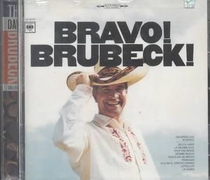 Bravo Brubeck image number 0