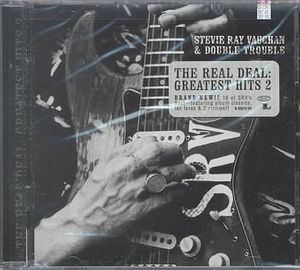 Real Deal; Greatest Hits 2 image number 0