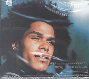 Maxwell S Urban Hang Suite image number 0