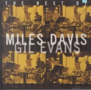 Best of Miles Davis & Gil Evans image number 0
