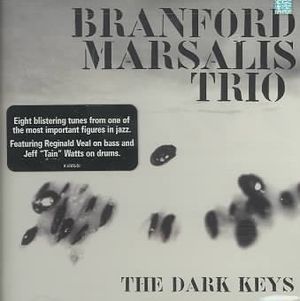 Dark Keys image number 0