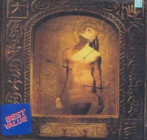 Sex & Religion image number 0