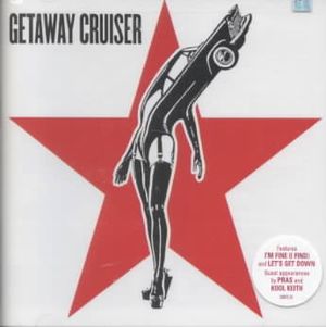 Getaway Cruiser * image number 0