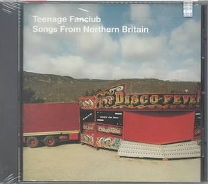 Songs from Northern Britain image number 0