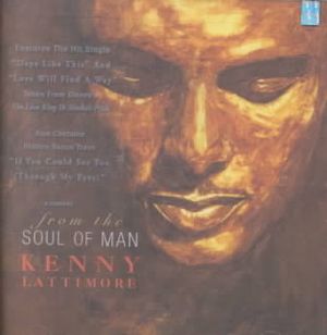 From the Soul of Man image number 0
