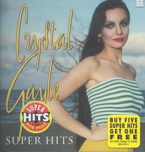 Super Hits image number 0