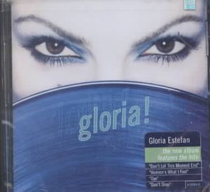 Gloria! image number 0