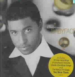 Christmas With Babyface image number 0