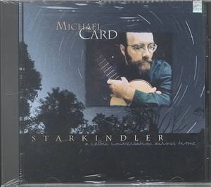 Starkindler a Celtic Conversation image number 0