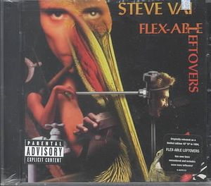 Flexable Leftovers image number 0