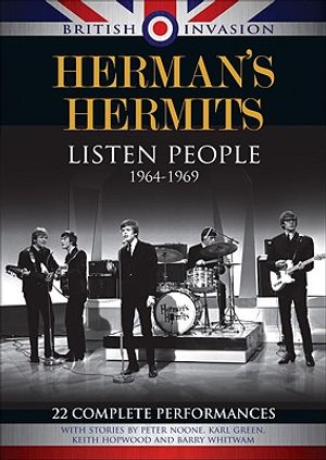 V-Hermans Hermits G image number 0