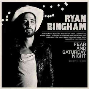 Fear and Saturday Night image number 0