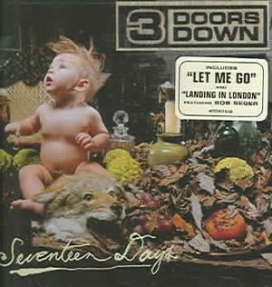 Seventeen Days image number 0