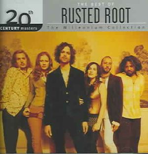 20th Century Masters; Millennium Collection image number 0