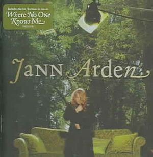 Jann Arden image number 0