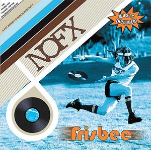 Frisbee image number 0