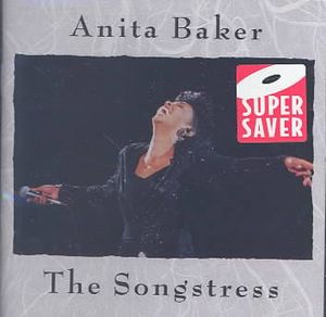 Songstress image number 0