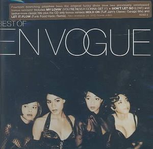 Best of En Vogue image number 0