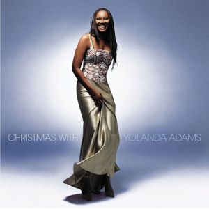 Christmas with Yolanda Adams image number 0