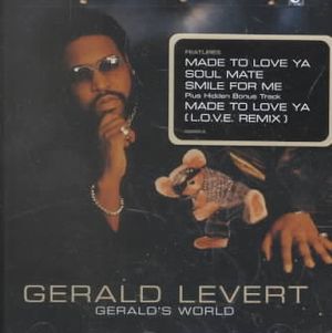 Gerald S World image number 0
