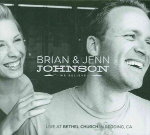 We Believe [Digipak] image number 0