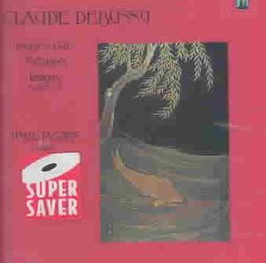 Debussy:Images image number 0