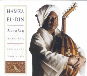 Escalay:The Water Wheel-Oud Music of image number 0