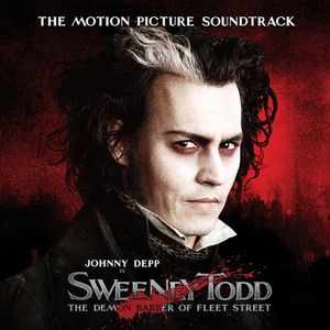 Sweeney Todd; The Demon Barber image number 0