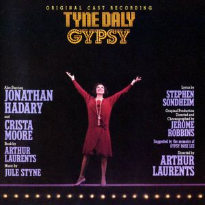 Gypsy (OCR) image number 0
